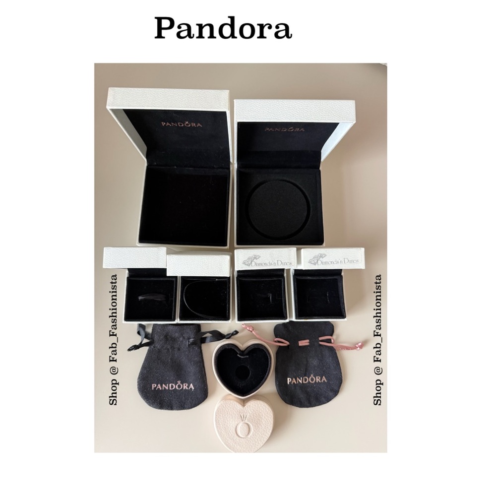 Pandora Boxes - Picture 9 of 9